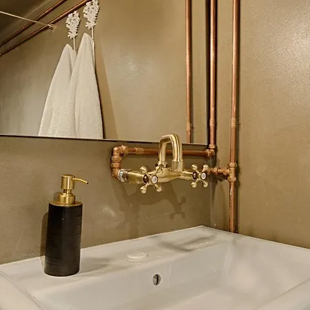 Апартаменты River View Alfama Historic Лиссабон