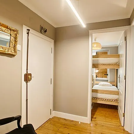 River View Alfama Historic Lisboa