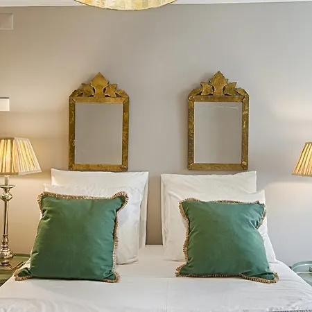 River View Alfama Historic リスボン