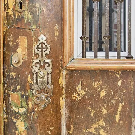 アパート River View Alfama Historic リスボン