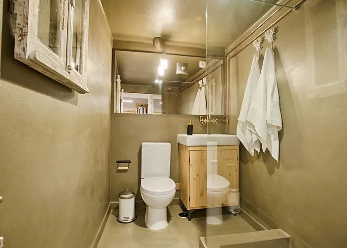 River View Alfama Historic * Lisboa