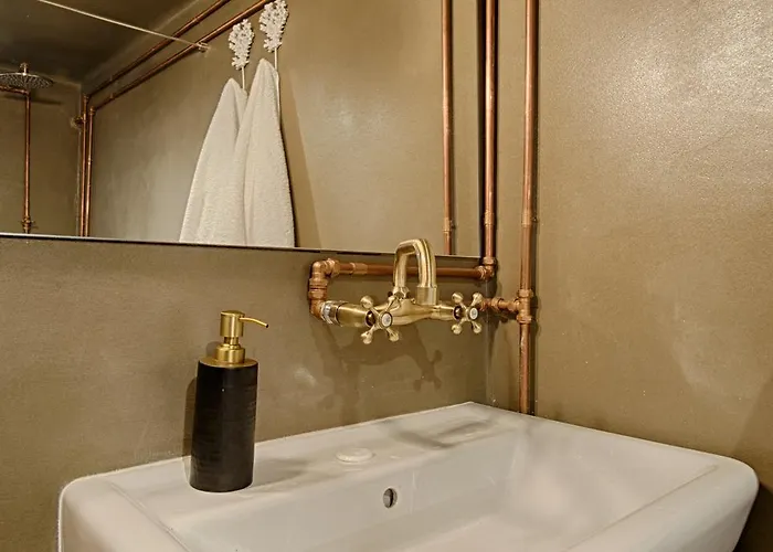 Lejlighed River View Alfama Historic Lisboa