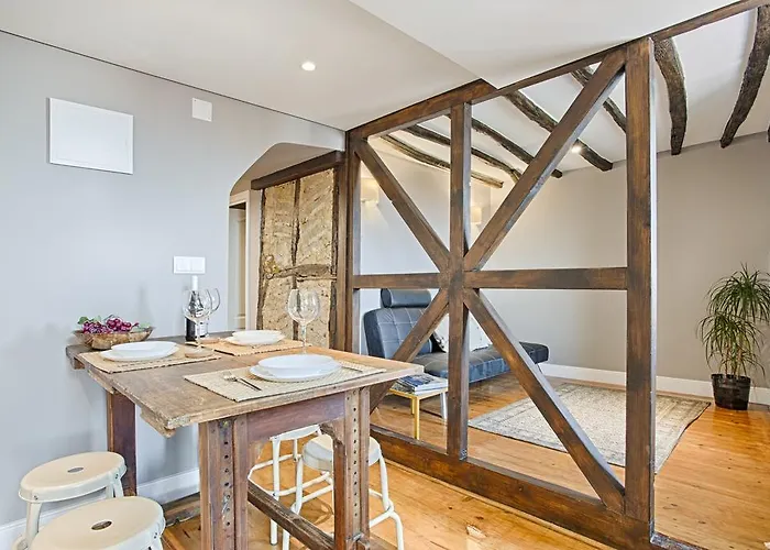 River View Alfama Historic Lejlighed Lisboa