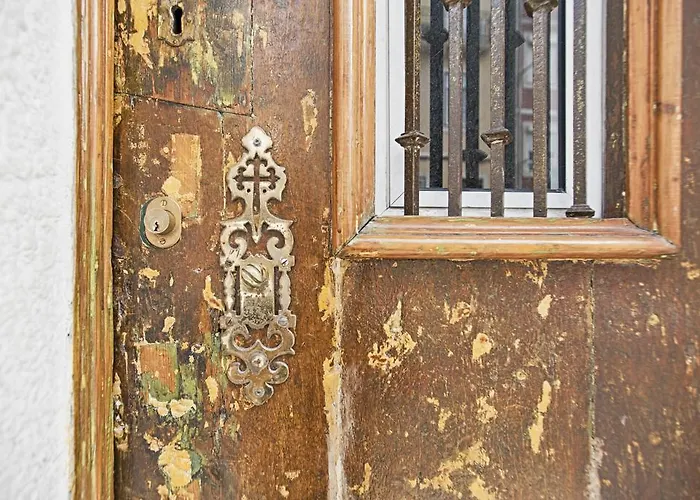 Lejlighed River View Alfama Historic Lisboa