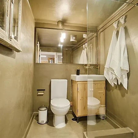 River View Alfama Historic * Lissabon